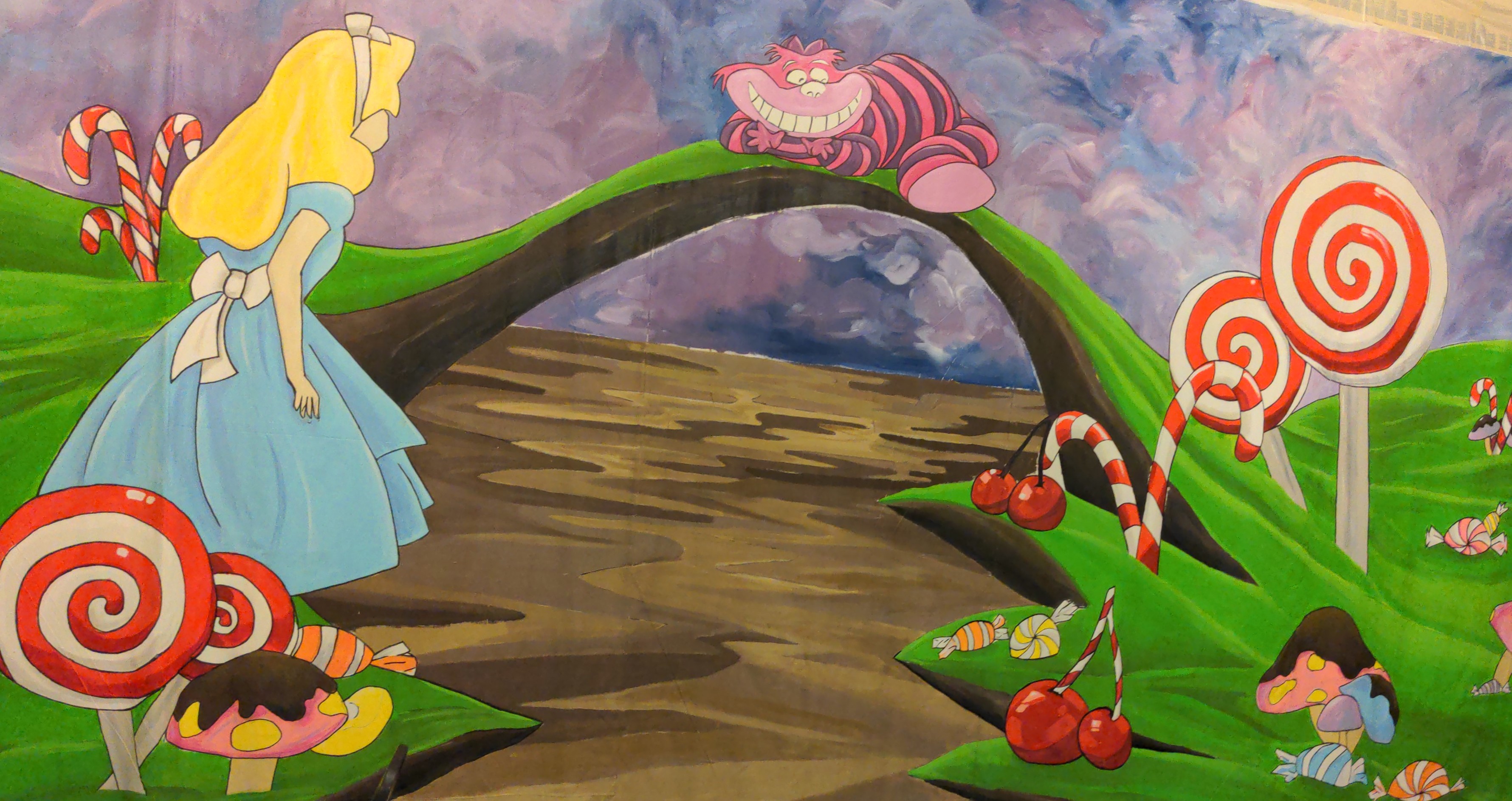 murals category preview