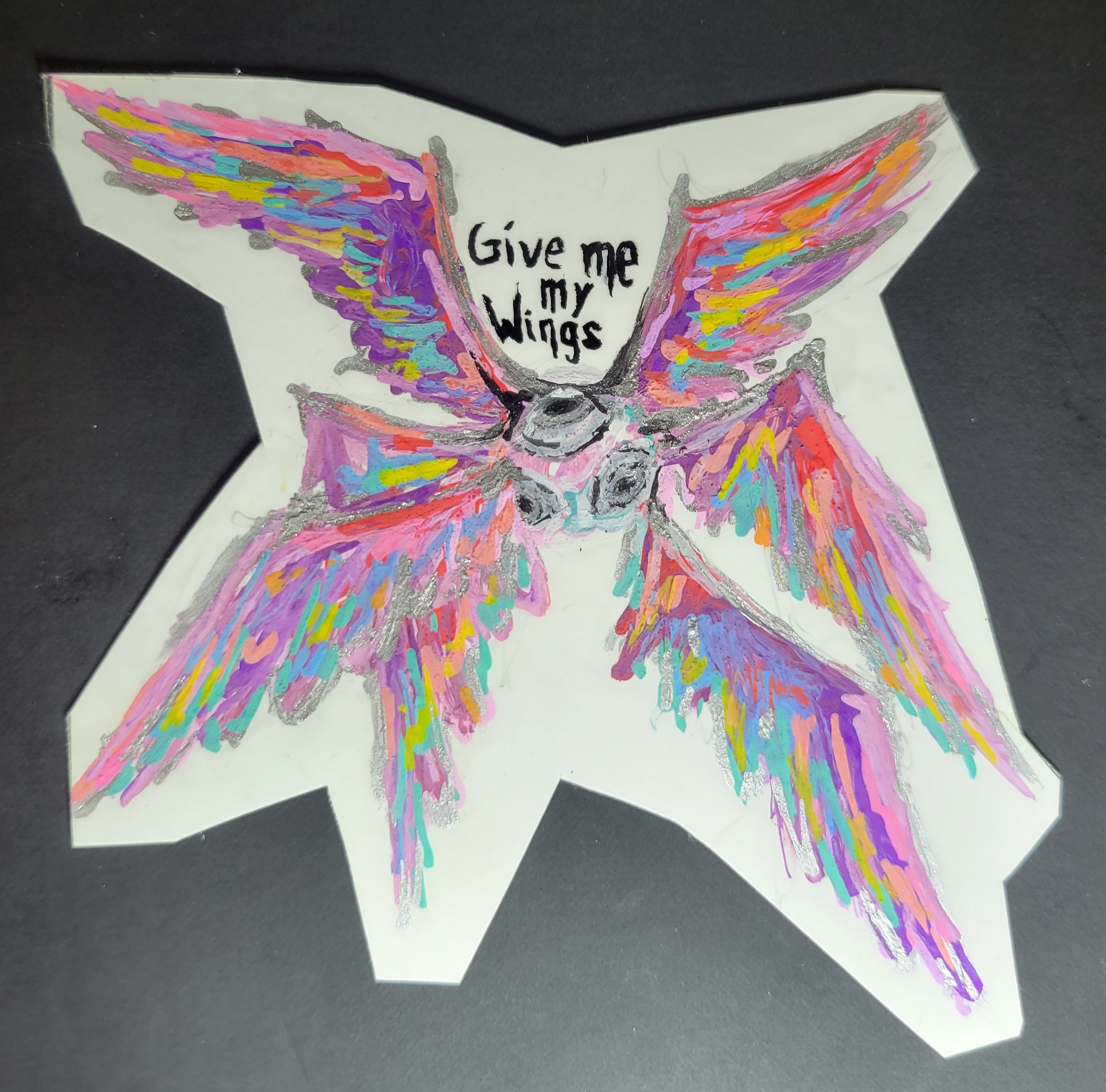 stickers category preview