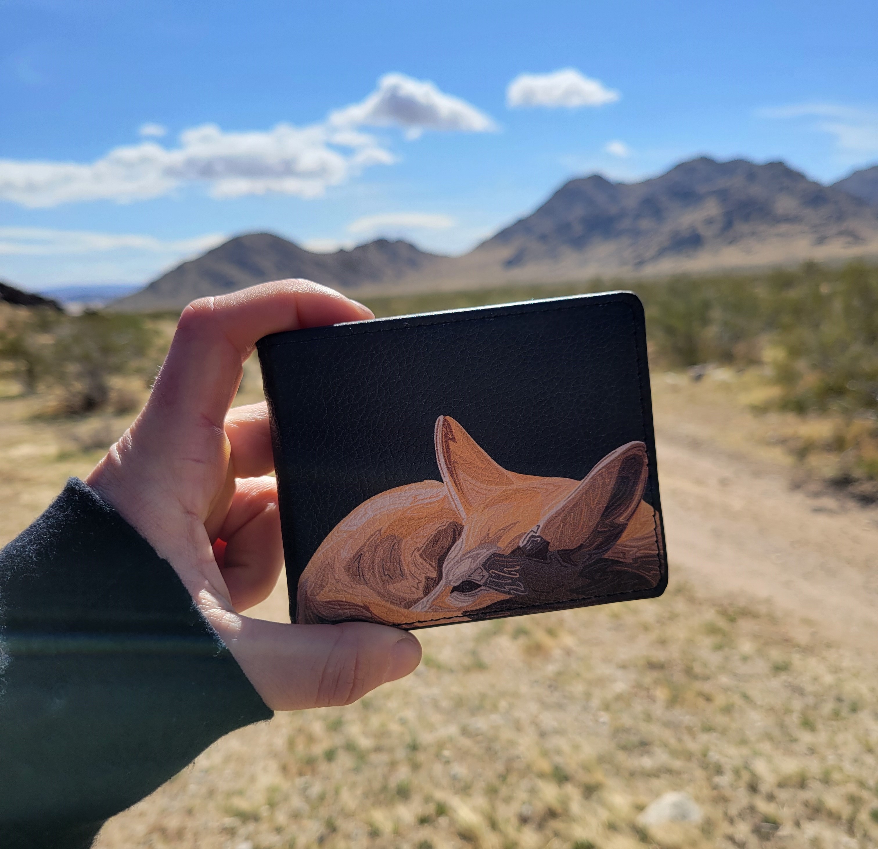 wallets category preview