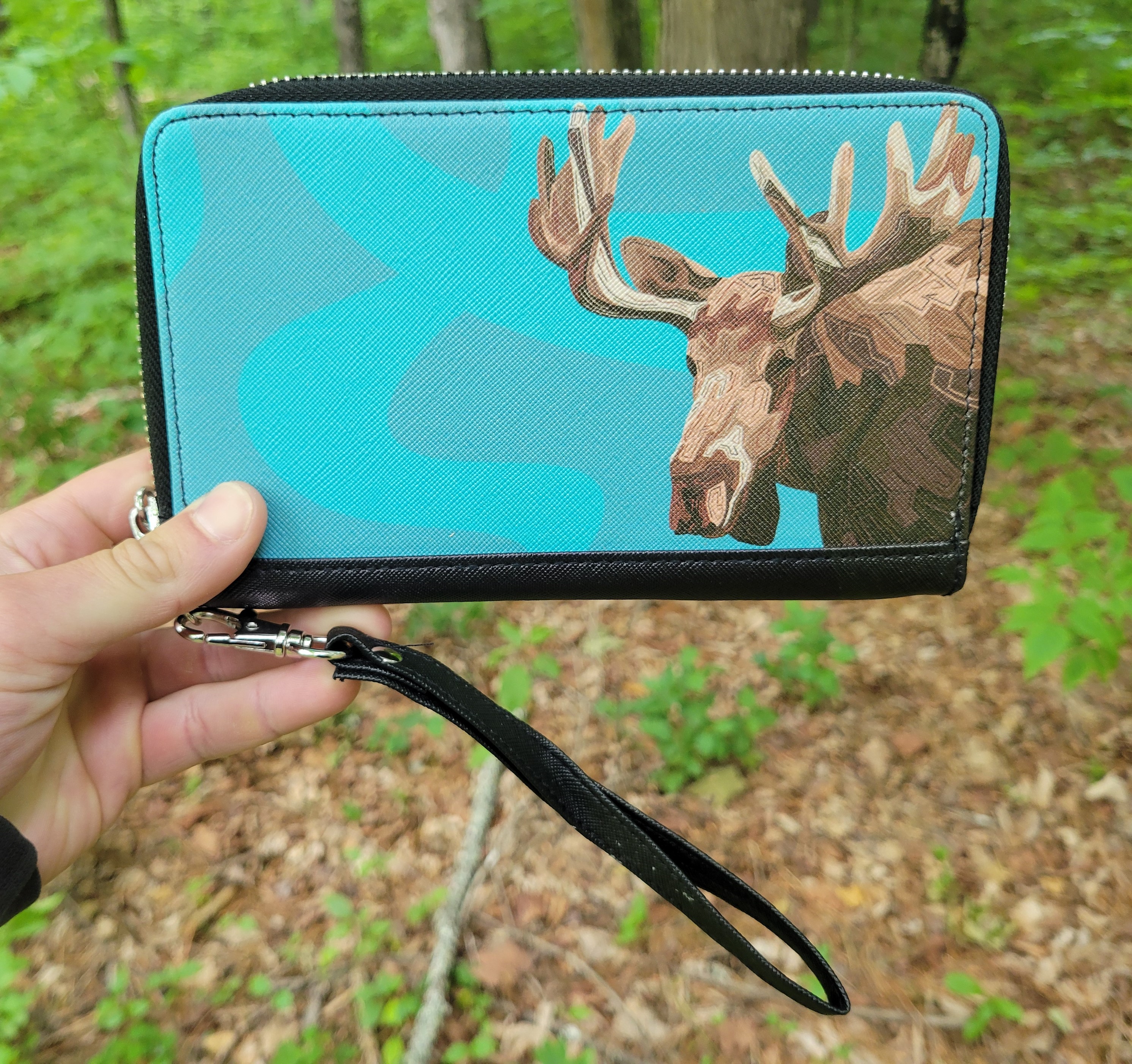 moose wallet preview